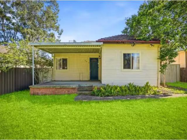 House for rent in Sydney, New South Wales
