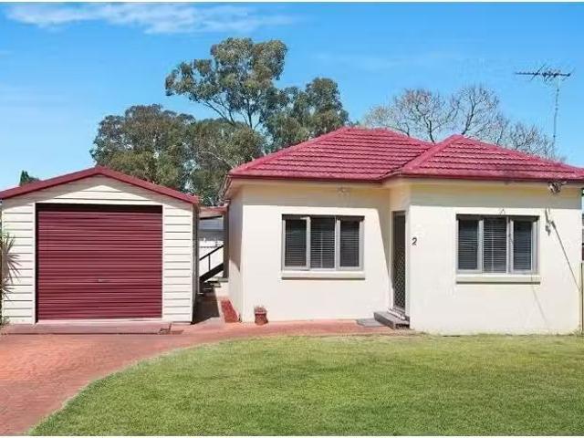 House for rent in Sydney, New South Wales