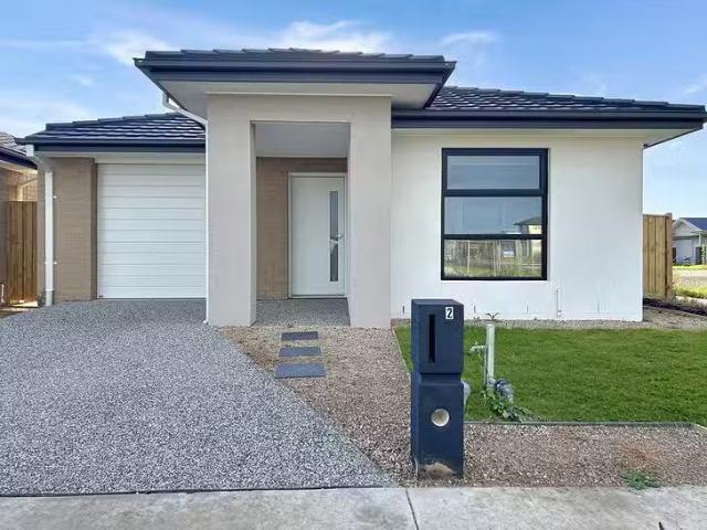 House for rent in Camerons Creek, Victoria