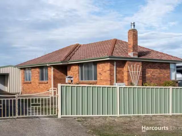House for rent in Launceston, Tasmania