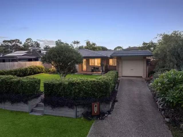 House for rent in Toombul, Queensland