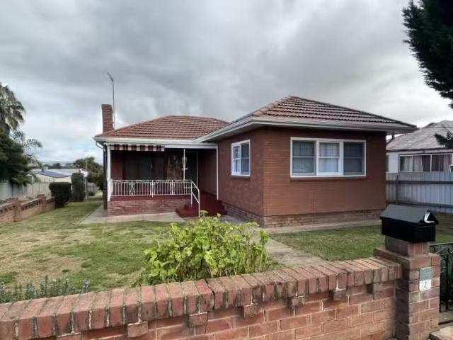House for rent in Cowra, New South Wales