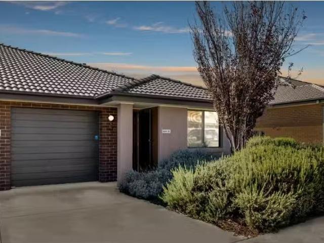 Condo for rent in Australian Capital Territory