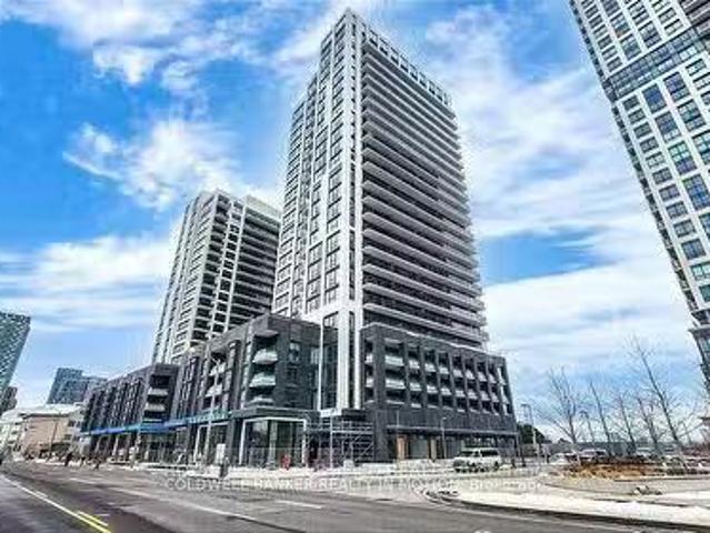 Apartment for rent in Woburn, Ontario