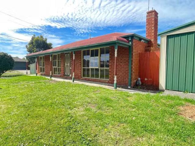House for rent in Camerons Creek, Victoria