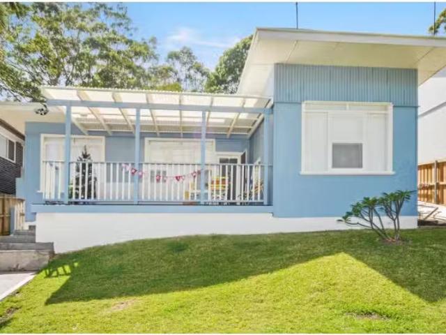 House for rent in Gosford, New South Wales