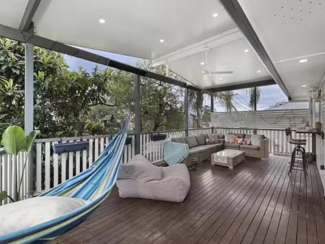 House for rent in Toombul, Queensland