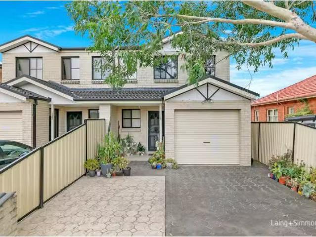 House for rent in Sydney, New South Wales