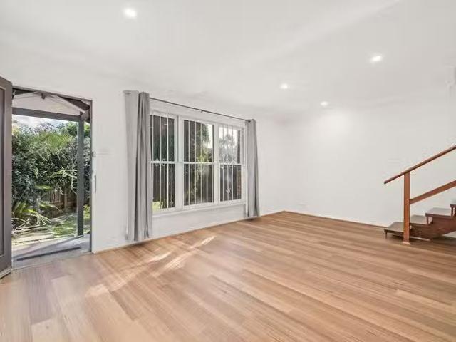 House for rent in Sydney, New South Wales