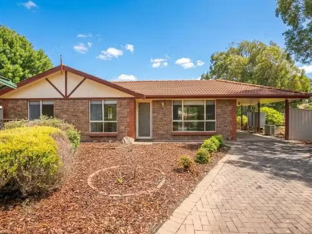 House for rent in Mount Barker, South Australia