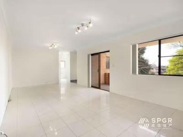 Apartment for rent in Harris Park, Sydney