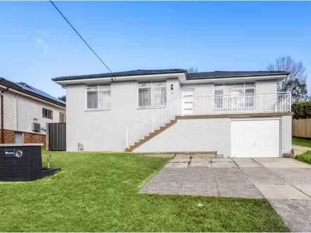 House for rent in Wollongong West, New South Wales