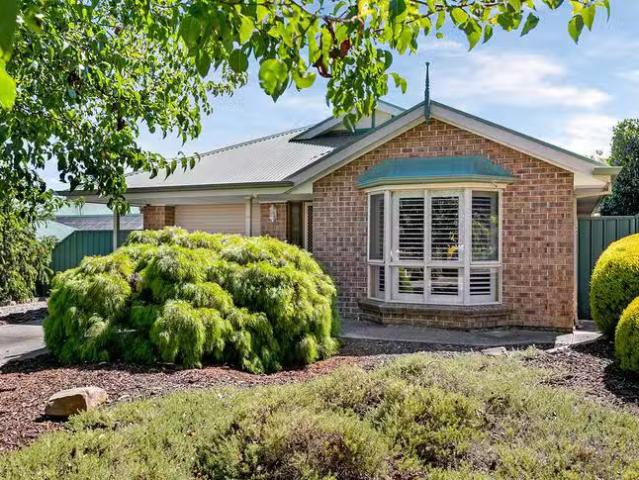 House for rent in Nairne, South Australia