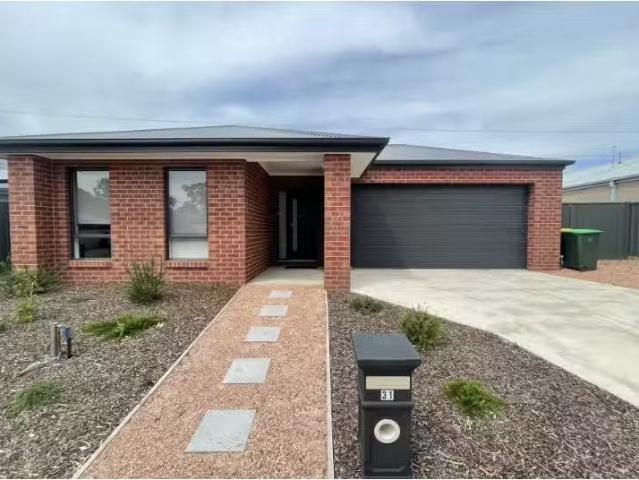 House for rent in Bendigo, Victoria