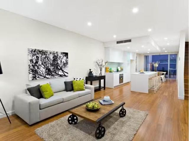 Condo for rent in Sydney, New South Wales