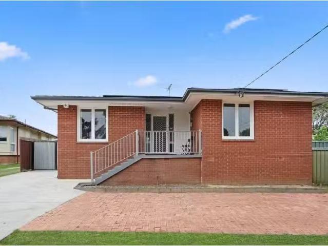 House for rent in Sydney, New South Wales