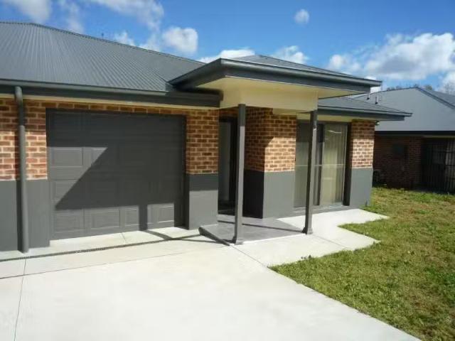 Apartment for rent in Orange, New South Wales