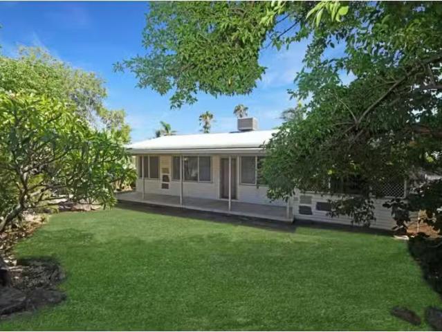 House for rent in Gunnedah, Gunnedah Shire Council