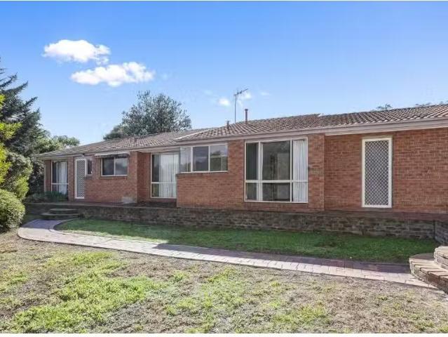 Condo for rent in Bruce, Australian Capital Territory