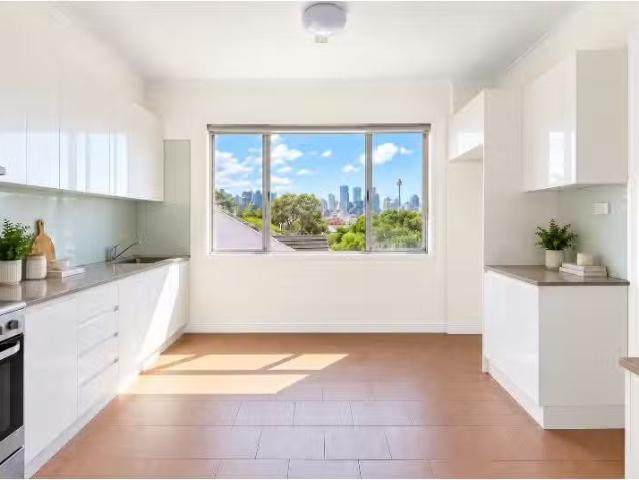 Apartment for rent in Inner West, Sydney