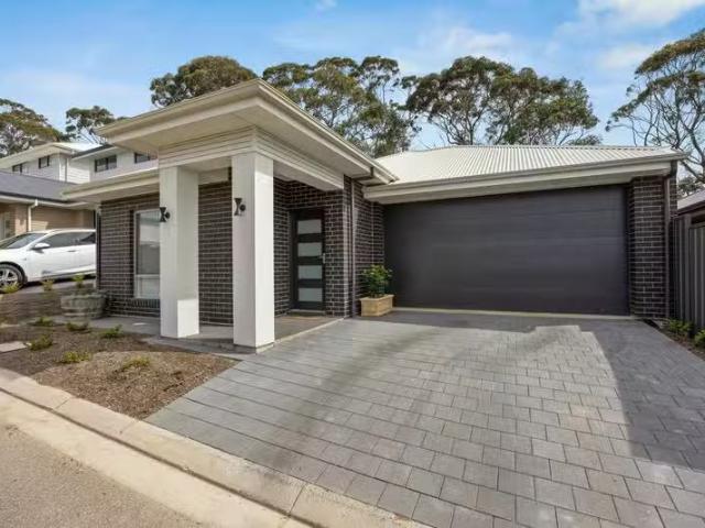 House for rent in Mount Barker, South Australia