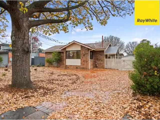 House for rent in Canberra, Australian Capital Territory