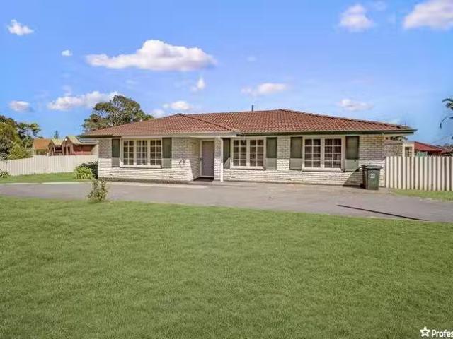 House for rent in Kalgoorlie, Western Australia