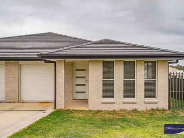 House for rent in Abington, New South Wales