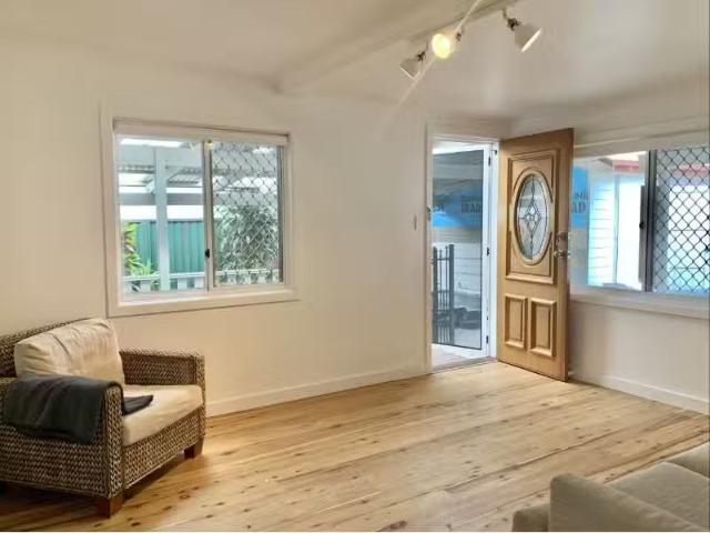 House for rent in Long Jetty, New South Wales