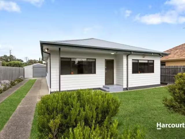 House for rent in Geelong, Victoria