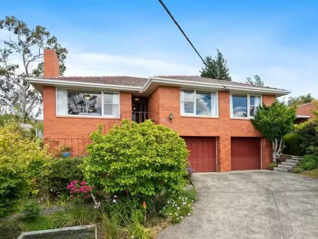 House for rent in Hobart, Tasmania