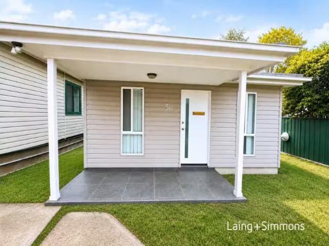 House for rent in Whalan, Sydney