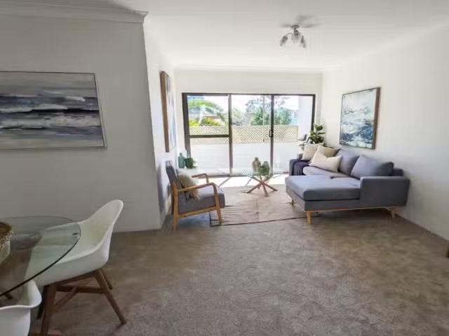 Apartment for rent in Gosford