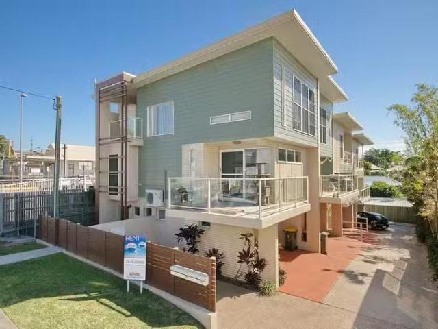 House for rent in Toombul, Queensland
