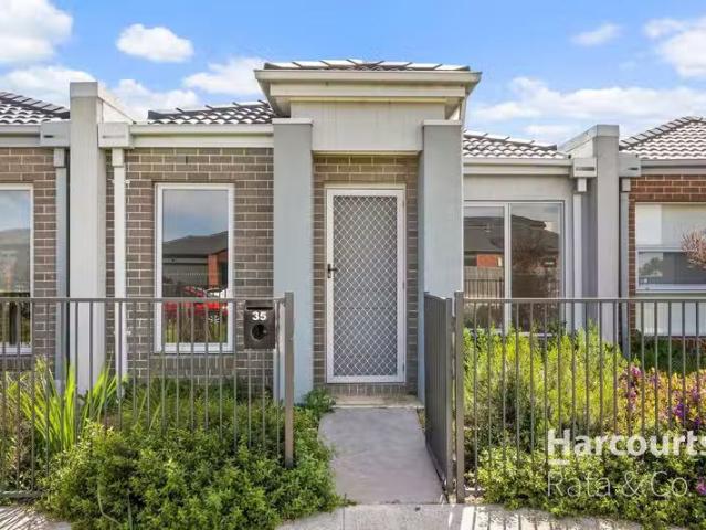 House for rent in Newbridge South, Wallan