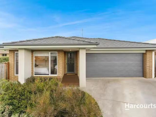 House for rent in Drouin, Victoria