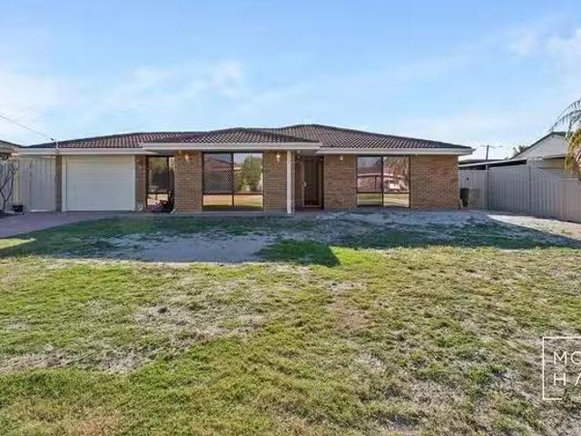 House for rent in Parkwood, City of Canning