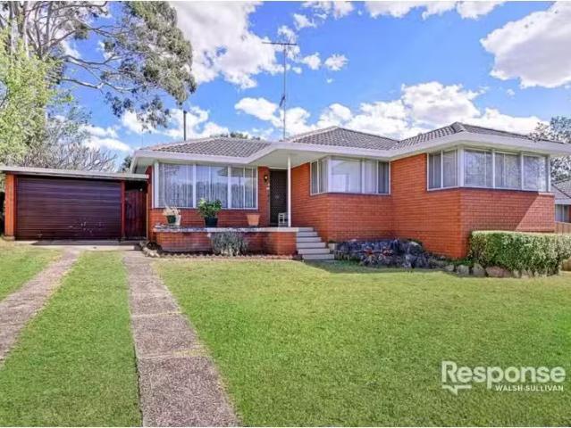 House for rent in Sydney, New South Wales