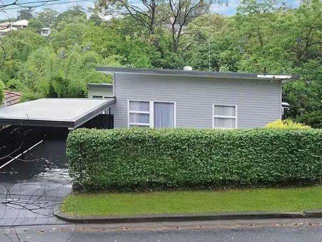 House for rent in Toombul, Queensland