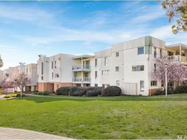 Apartment for rent in Bruce, Australian Capital Territory