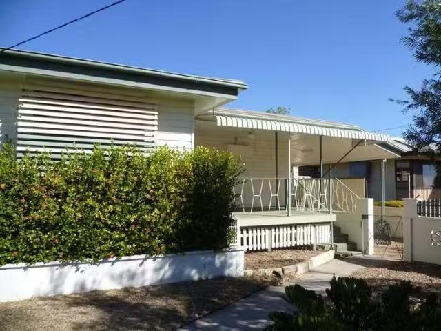 House for rent in Mount Isa, Queensland