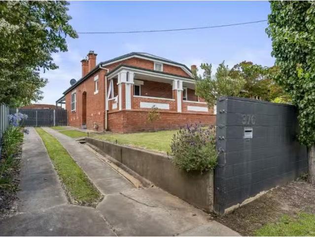House for rent in Albury, New South Wales