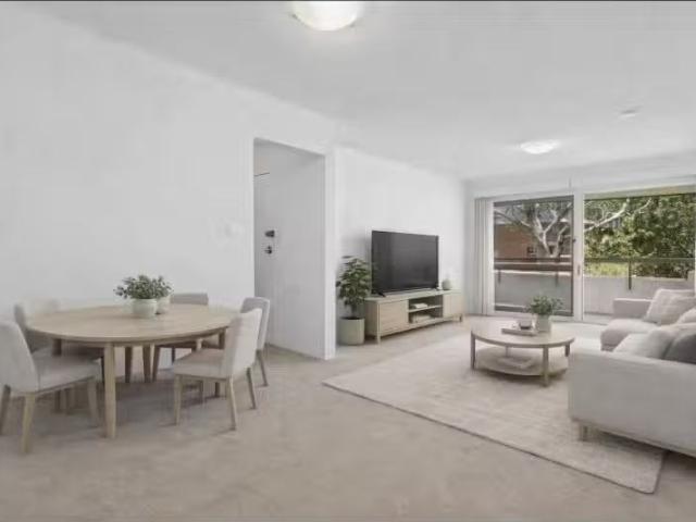 Apartment for rent in Sydney, New South Wales