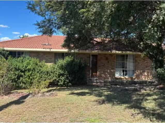 House for rent in Piallamore, New South Wales