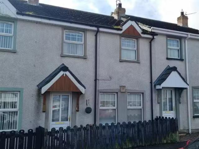 House to rent