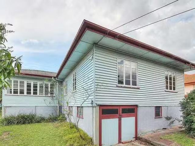 House for rent in Toombul, Queensland