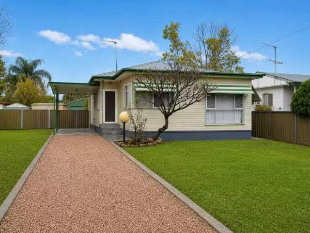 House for rent in Moree, New South Wales