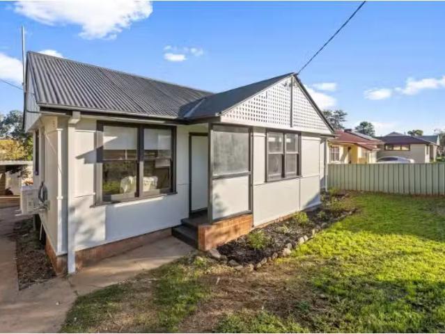 House for rent in Belfrayden, New South Wales