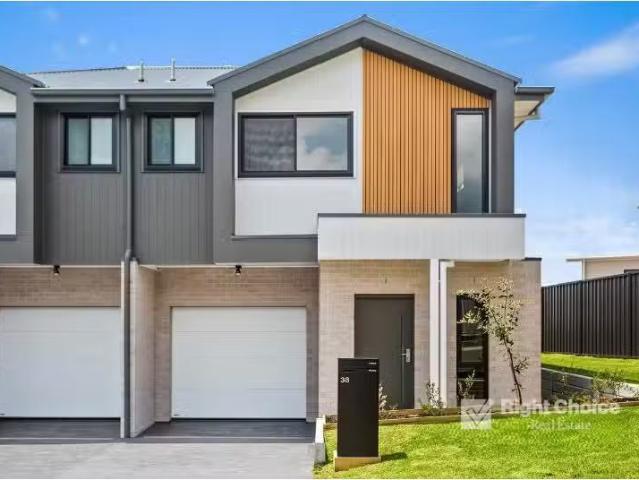 Condo for rent in New South Wales