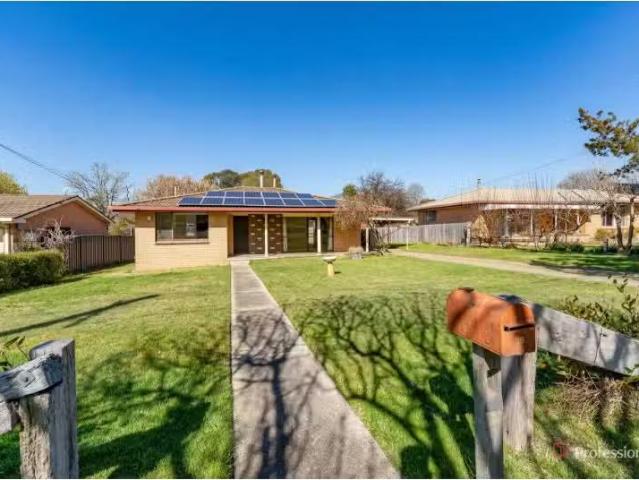 House for rent in Abington, New South Wales